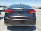 2017 Kia Forte Lx იყიდება Las Vegas-ში, NV - Side