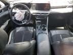 2022 Kia K5 Gt Line იყიდება Sacramento-ში, CA - Front End