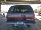 1996 Chevrolet Tahoe K1500 for Sale in Hayward, CA - Mechanical