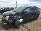 2013 Chevrolet Equinox Lt იყიდება Rocky View County-ში, AB - Front End