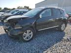 2013 Nissan Rogue S for Sale in Apopka, FL - Front End