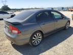 2011 Honda Civic Si للبيع في Anderson، CA - Front End