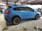2016 Subaru Crosstrek Limited de vânzare în Apopka, FL - Front End