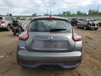 2015 Nissan Juke S na sprzedaż w Colorado Springs, CO - Front End