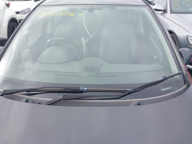 2012 VAUXHALL CORSA SE