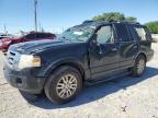 2013 Ford Expedition Xlt იყიდება Oklahoma City-ში, OK - Rollover