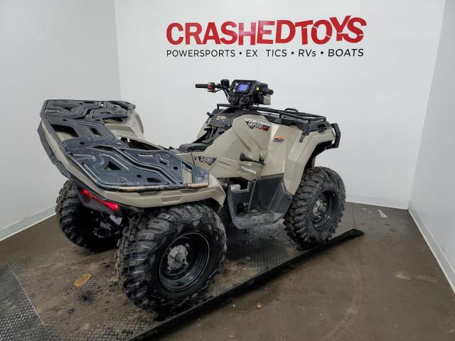 2021 POLARIS SPORTSMAN 570 EPS UTILITY PACKAGE