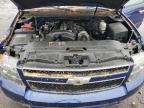 2012 Chevrolet Suburban K1500 Lt за продажба в Fredericksburg, VA - Rollover