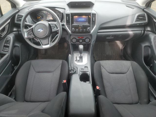  SUBARU IMPREZA 2020 Сharcoal