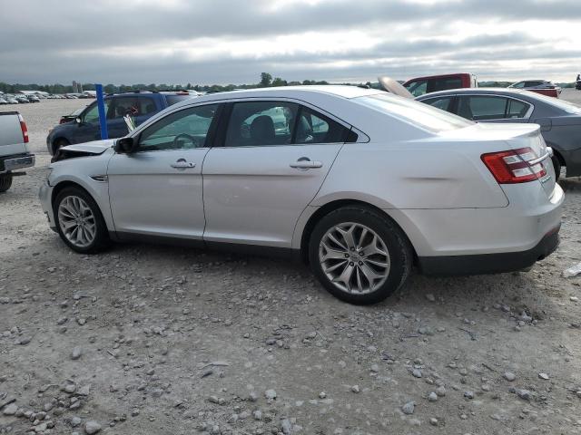 Седаны FORD TAURUS 2013 Серебристый