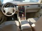 2000 Mercedes-Benz E 430 for Sale in Spartanburg, SC - Side