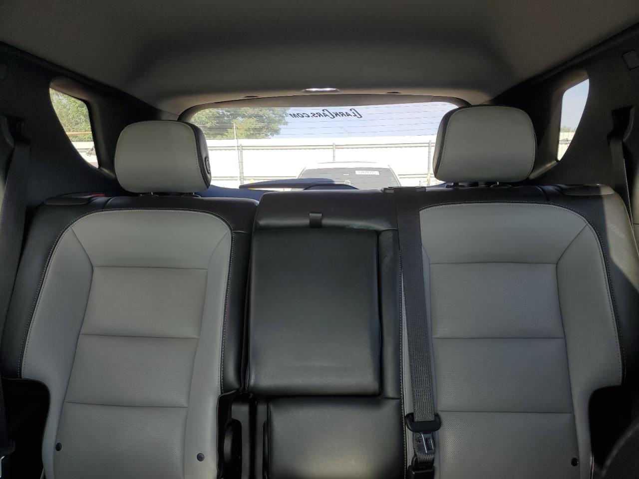 3GNAXNEV7KS558965 CHEVROLET EQUINOX 2019