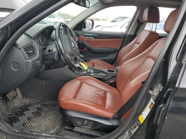2012 BMW X1 XDRIVE28I  