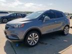 2019 Buick Encore Preferred na sprzedaż w Grand Prairie, TX - Rear End