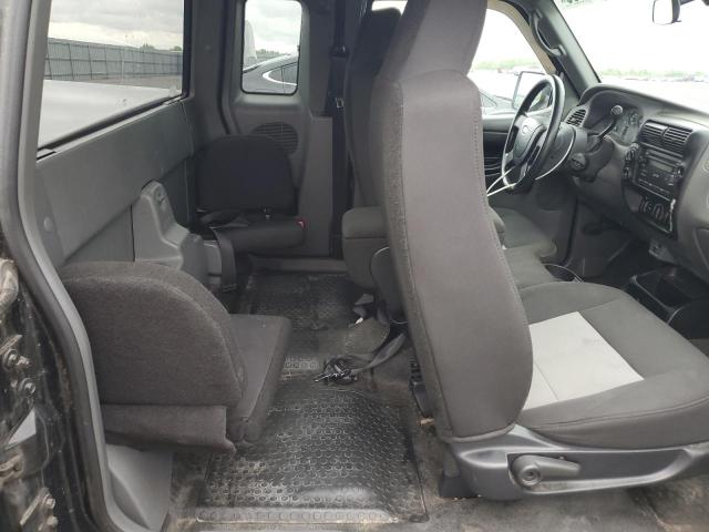 2006 FORD RANGER SUPER CAB  