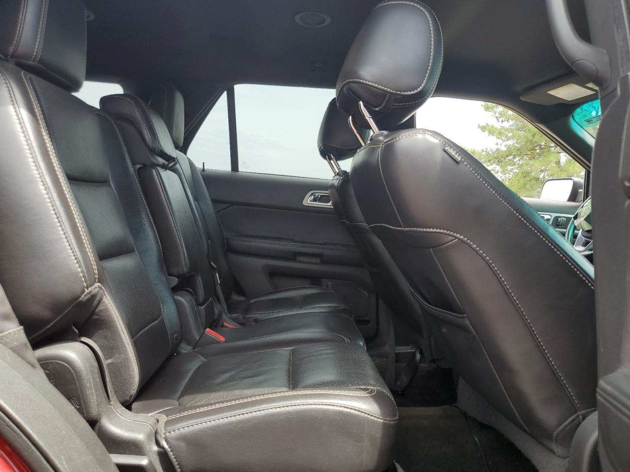 2013 Ford Explorer Sport VIN: 1FM5K8GT7DGB81475 Lot: 56439415