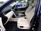 2017 LAND ROVER DISCOVERY for sale at Copart SANDTOFT