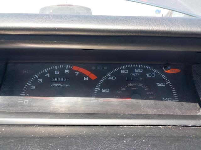 1994 HONDA PRELUDE