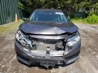 2017 Honda Civic Lx   zu verkaufen in Finksburg, MD - Front End