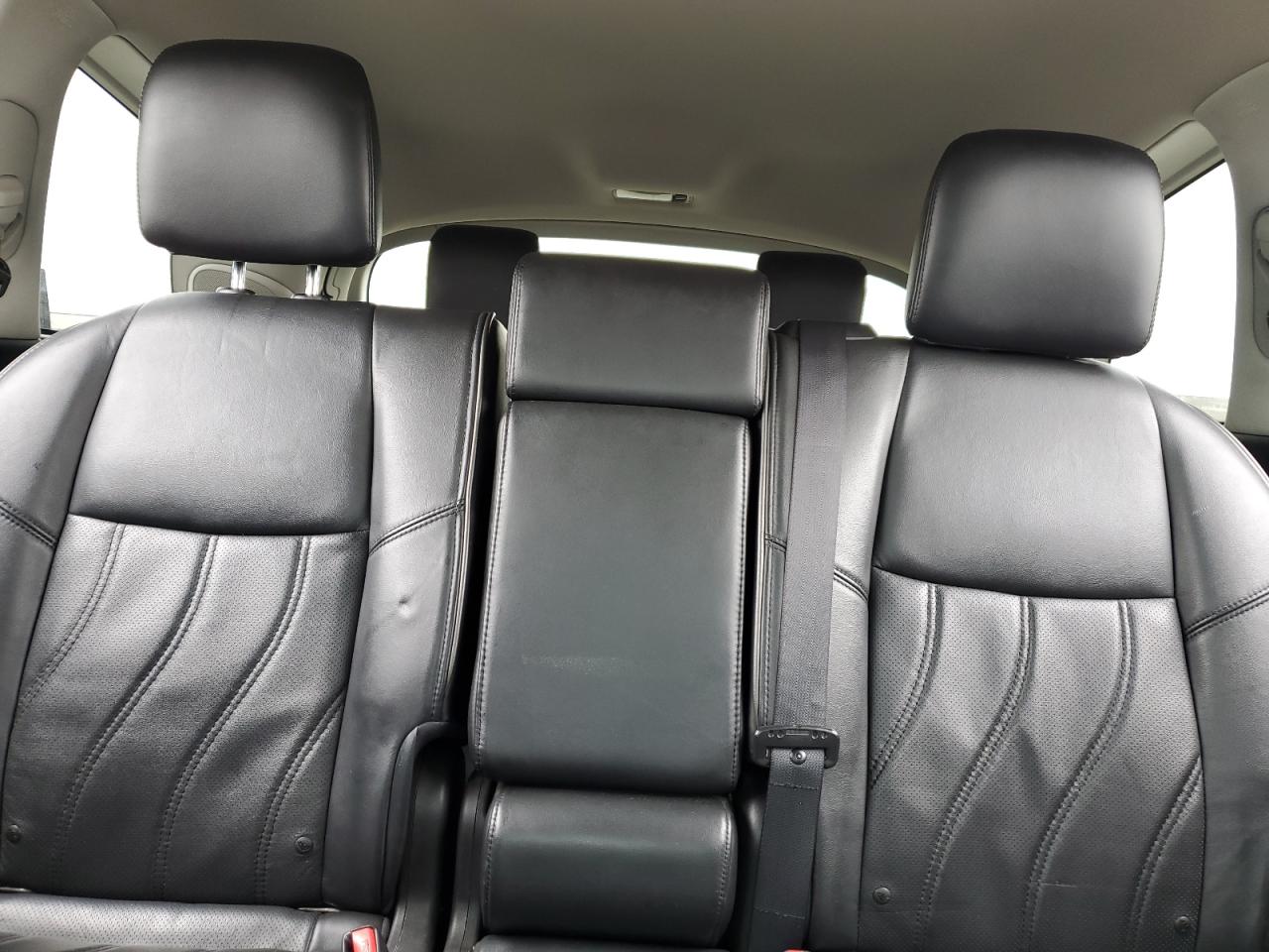2013 Infiniti Jx35 VIN: 5N1AL0MM7DC315533 Lot: 56248185
