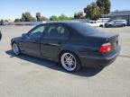 1999 Bmw 540 I Automatic en Venta en Martinez, CA - Minor Dent/Scratches