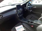 2016 MERCEDES BENZ CLA 220 D for sale at Copart SANDY