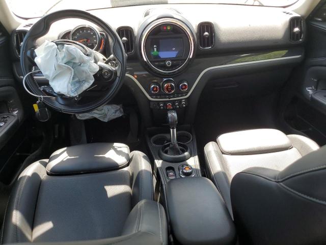  MINI COOPER 2019 White