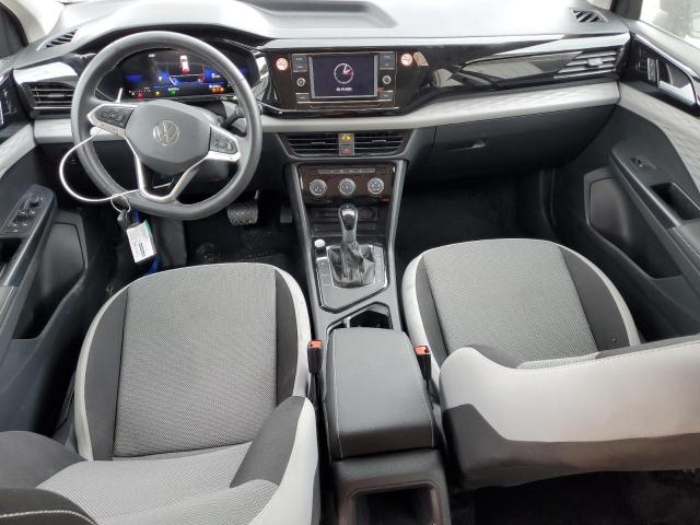  VOLKSWAGEN TAOS S 2024 Gray