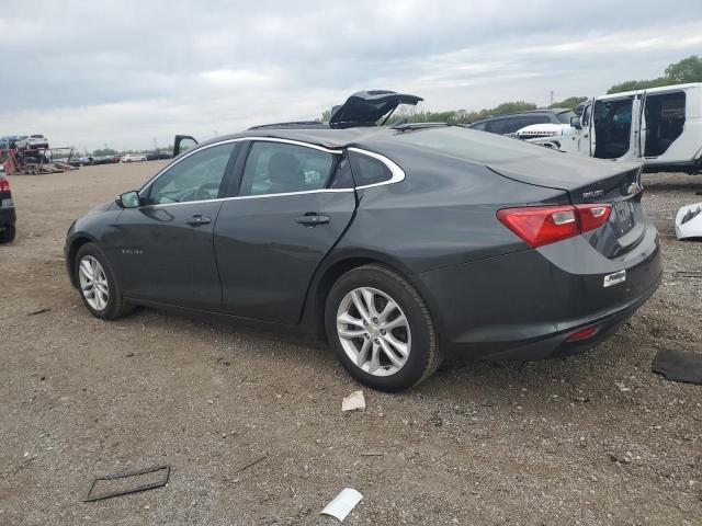  CHEVROLET MALIBU 2016 Сірий