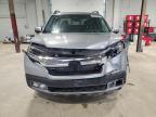 2019 HONDA RIDGELINE RTL for sale at Copart ON - COOKSTOWN