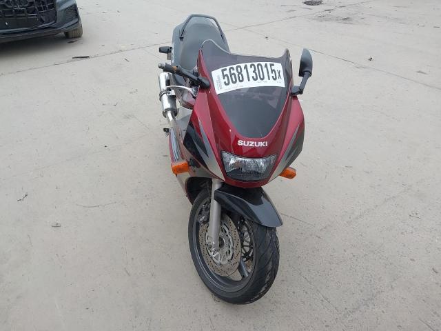 1998 SUZUKI RF900 RV