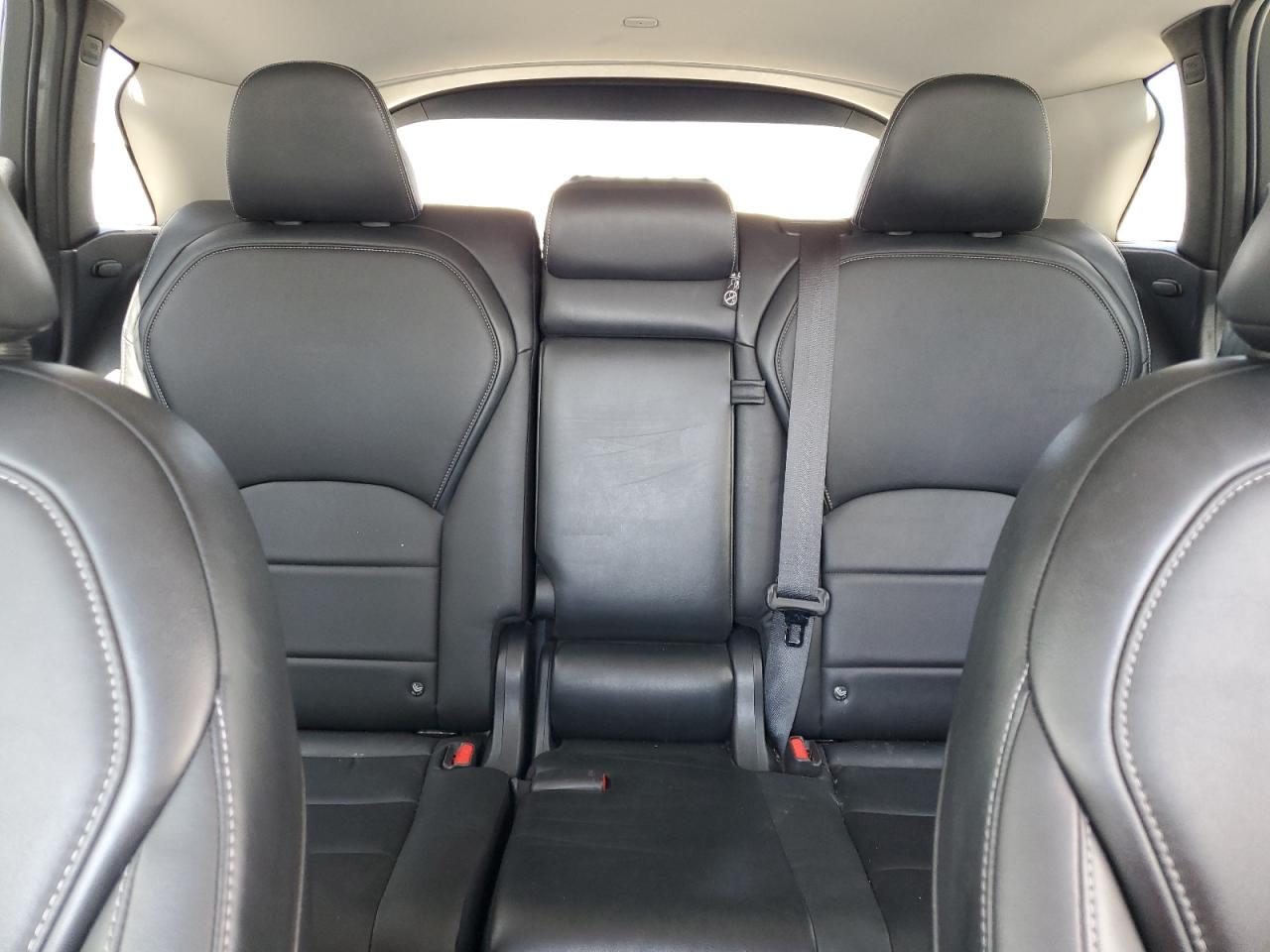 2019 Infiniti Qx50 Essential VIN: 3PCAJ5M36KF135653 Lot: 58229595
