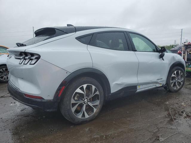  FORD MUSTANG 2022 Білий