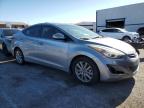 2015 Hyundai Elantra Se for Sale in North Las Vegas, NV - Mechanical
