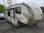 2018 FORESRIVER ROCKWOOD   for sale at Copart ON - COOKSTOWN