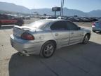 2001 Pontiac Grand Am Gt1 for Sale in Farr West, UT - Undercarriage
