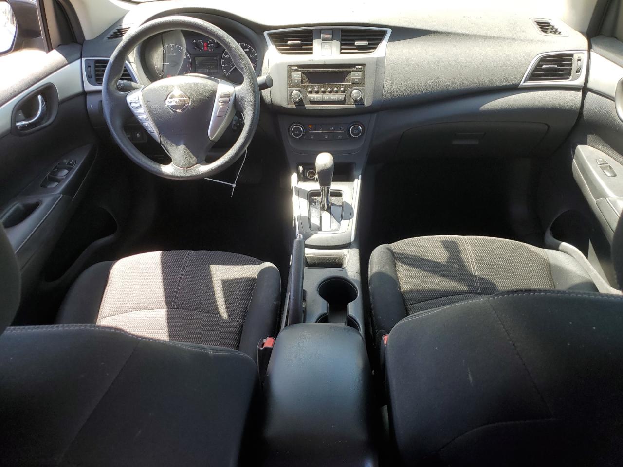 3N1AB7AP2HY315826 NISSAN SENTRA 2017