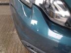 2017 PEUGEOT 2008 ALLUR for sale at Copart EAST KILBRIDE
