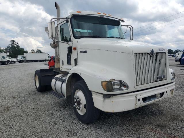 2001 International 9100I 10.8L