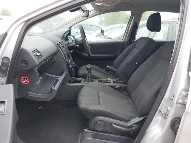 2010 MERCEDES BENZ A160 BLUEE