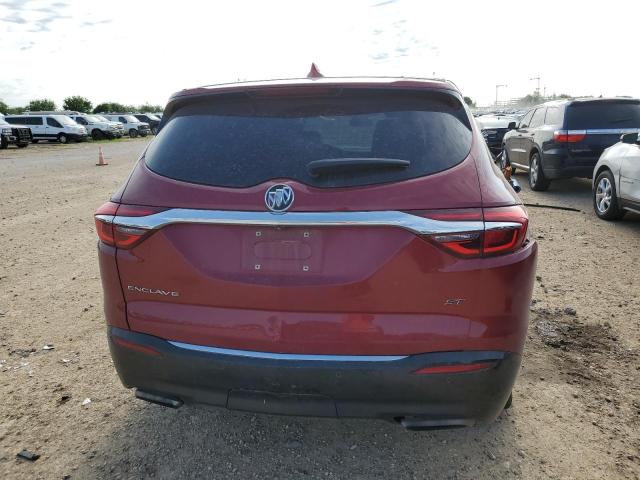  BUICK ENCLAVE 2020 Червоний