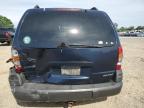 2004 Pontiac Montana  продається в Mcfarland, WI - Rear End