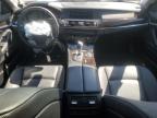 2012 Bmw 535 Xi zu verkaufen in Glassboro, NJ - Front End