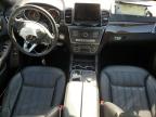 2017 Mercedes-Benz Gls 450 4Matic   იყიდება Riverview-ში, FL - Front End