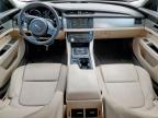 2017 Jaguar Xf Premium за продажба в Haslet, TX - Front End