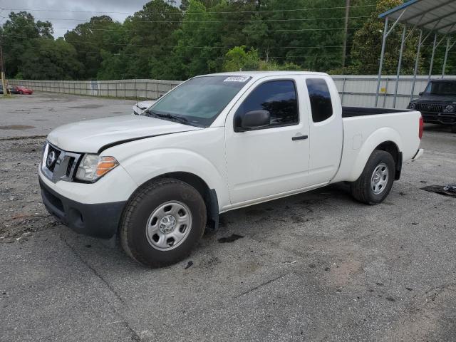 2021 Nissan Frontier S
