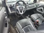 2008 Smart Fortwo Passion продається в San Martin, CA - All Over