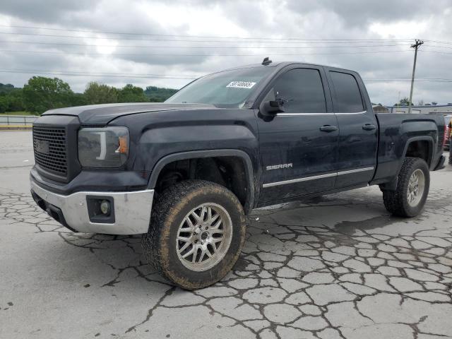 2014 Gmc Sierra C1500 Slt