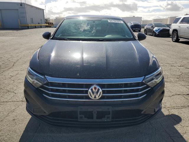 VOLKSWAGEN JETTA 2019 Czarny