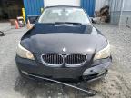 2010 BMW 528 XI   for sale at Copart NS - HALIFAX